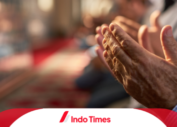 Sholawat Adrikni: Memahami Kehidupan Melalui Keseimbangan dan Kedamaian