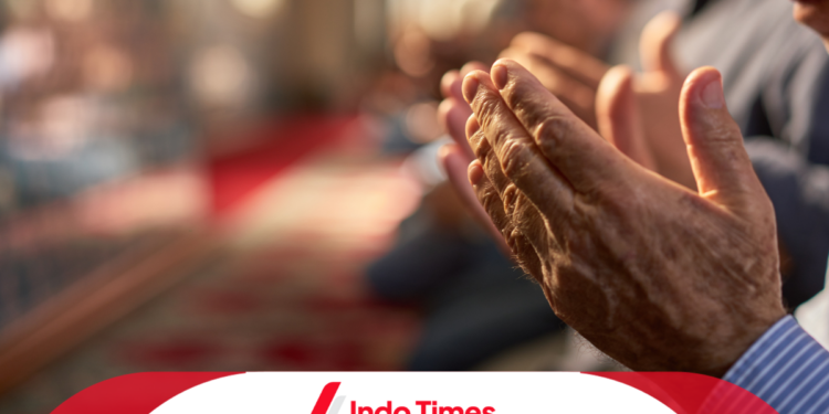 Sholawat Adrikni: Memahami Kehidupan Melalui Keseimbangan dan Kedamaian 1 Sholawat Adrikni: Memahami Kehidupan Melalui Keseimbangan dan Kedamaian