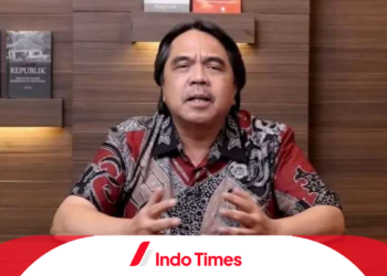 Sidang Gugatan PDIP ke Ade Armando Perkara Video “Megawati Ngamuk”. Nilai Gugatan Capai Rp200 Miliar