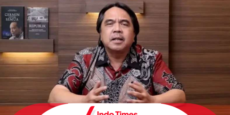 Sidang Gugatan PDIP ke Ade Armando Perkara Video “Megawati Ngamuk”. Nilai Gugatan Capai Rp200 Miliar 1 Sidang Gugatan PDIP ke Ade Armando Perkara Video “Megawati Ngamuk”. Nilai Gugatan Capai Rp200 Miliar