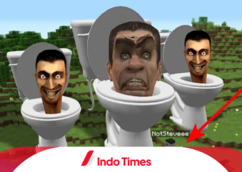 Skibidi Toilet Viral di TikTok, Ternyata Bisa Pengaruhi Psikologi Anak