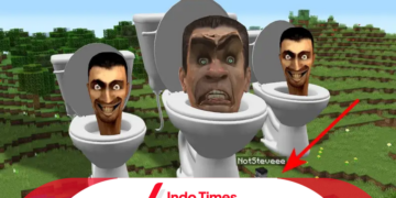 Skibidi Toilet Viral di TikTok, Ternyata Bisa Pengaruhi Psikologi Anak