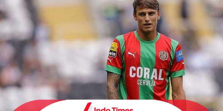Pernah Gabung dengan Juventus, Stefano Beltrame Dikabarkan Dilirik Persib Bandung 1 Pernah Gabung dengan Juventus, Stefano Beltrame Dikabarkan Dilirik Persib Bandung