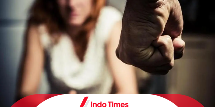 Suami KDRT Istri di Tangerang, Korban Dipukul Pakai Balok di Kepala dan Hampir seluruh Tubuh