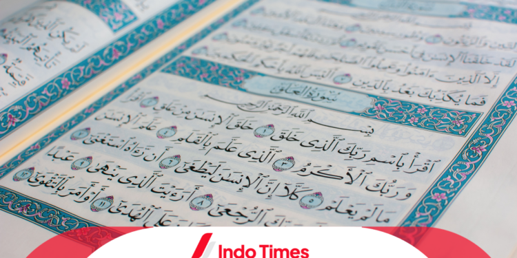 5 Makna Surat Al-Falaq: Perlindungan dan Petunjuk dalam Kegelapan 1 5 Makna Surat Al-Falaq: Perlindungan dan Petunjuk dalam Kegelapan