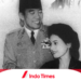 Surat Cinta Soekarno untuk Ratna Sari Dewi Berisi Pengakuan Soal G30S/PKI