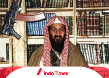 Surat Osama bin Laden Gegerkan Dunia Maya, Sebutkan Banyak Kekejian Israel