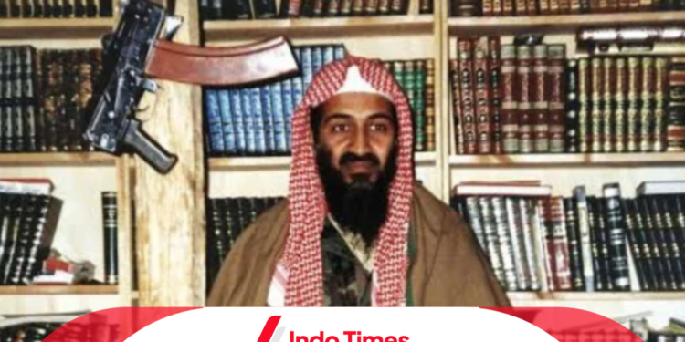 Surat Osama bin Laden Gegerkan Dunia Maya, Sebutkan Banyak Kekejian Israel 1 Surat Osama bin Laden Gegerkan Dunia Maya, Sebutkan Banyak Kekejian Israel