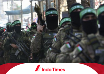 Surat Sandera Israel untuk Hamas. Ungkapan Rasa Terima Kasih karena Diperlakukan Seperti Ratu