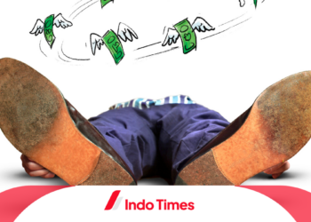 Geger! Tersangka Penganiayaan Pura-pura Pingsan Saat Ditangkap Polisi