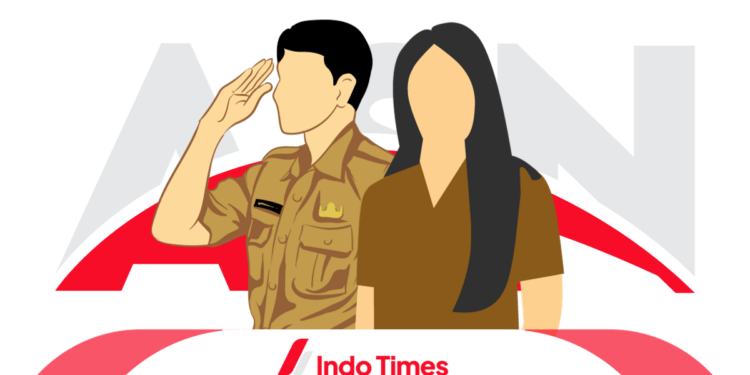 UU ASN 2023 Disahkan! Tenaga Honorer Dihapus Akhir 2024 dan PPPK dapat Uang Pensiun 1 UU ASN 2023 Disahkan! Tenaga Honorer Dihapus Akhir 2024 dan PPPK dapat Uang Pensiun