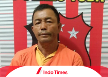 Ucapan Lukman Doloksaribu Hina Islam dan Meminta Israel Membunuh Warga Indonesia di Palestina