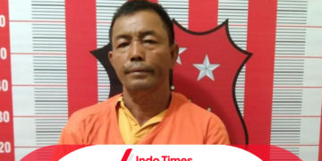 Ucapan Lukman Doloksaribu Hina Islam dan Meminta Israel Membunuh Warga Indonesia di Palestina