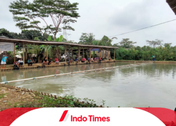 Umpan Ikan Bawal yang Dilarang