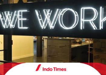 Pengumuman WeWork Bangkrut Akan Dilakukan Bulan Ini, Dulu Dianggap Sebagai Unicorn Menjanjikan