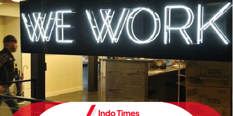 Pengumuman WeWork Bangkrut Akan Dilakukan Bulan Ini, Dulu Dianggap Sebagai Unicorn Menjanjikan 1 Pengumuman WeWork Bangkrut Akan Dilakukan Bulan Ini, Dulu Dianggap Sebagai Unicorn Menjanjikan