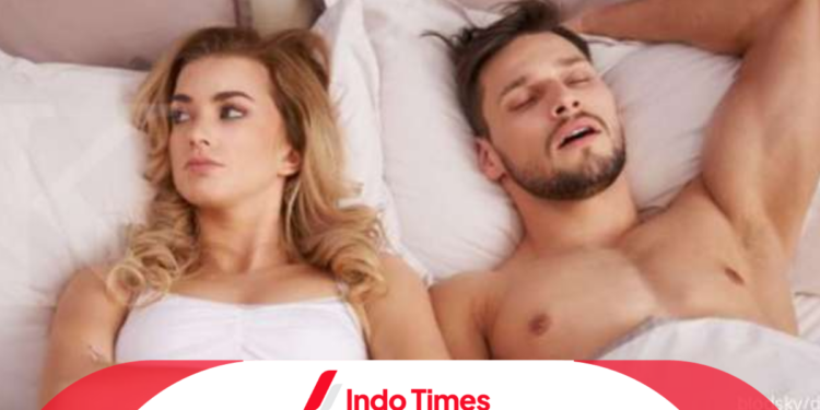 Agar Mr P Tidak Cepat Keluar: 10 Tips untuk Menikmati Hubungan Seksual yang Lebih Tahan Lama