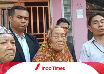 Malang Tak Dapat Ditolak, Anak Angkat Usir Ibu Angkat dari Rumah. Bahkan Pernah Jadikan Pembantu di Rumahnya Sendiri