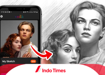 8 Aplikasi Sketsa Wajah Terbaik 2023 untuk iOS dan Android