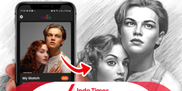 8 Aplikasi Sketsa Wajah Terbaik 2023 untuk iOS dan Android