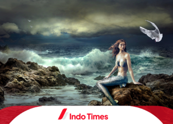 12 Arti Mimpi Putri Duyung, Membawa Bencana atau Bahagia?