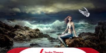 12 Arti Mimpi Putri Duyung, Membawa Bencana atau Bahagia?