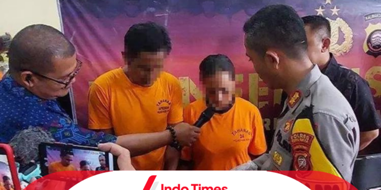 3 Tahun Ayah Perkosa Anak Kandung di Kalimantan Barat Hingga Hamil, Ibu Korban Turut Mendukung 1 3 Tahun Ayah Perkosa Anak Kandung di Kalimantan Barat Hingga Hamil, Ibu Korban Turut Mendukung