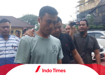 Pelaku Begal Payudara Siswi SD Berhasil Ditangkap, Penyelidikan Masih Berlangsung