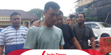 Pelaku Begal Payudara Siswi SD Berhasil Ditangkap, Penyelidikan Masih Berlangsung