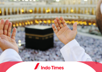 Kemenag Usulkan Biaya Haji 2024 Mencapai Rp105 Juta Lebih, Cek Rinciannya!