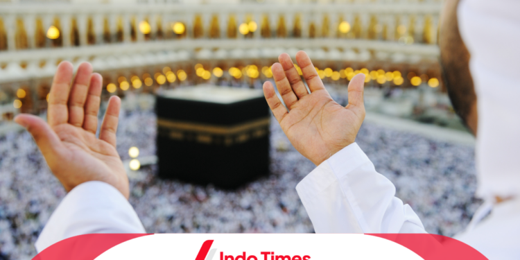 Kemenag Usulkan Biaya Haji 2024 Mencapai Rp105 Juta Lebih, Cek Rinciannya! 1 Kemenag Usulkan Biaya Haji 2024 Mencapai Rp105 Juta Lebih, Cek Rinciannya!