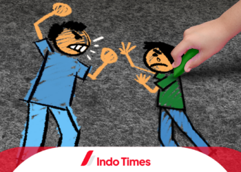 Viral! Bocah SD di Bekasi Dibully Pelajar SMA Gara-Gara Main Bola