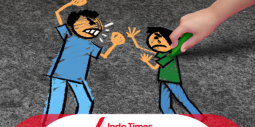 Viral! Bocah SD di Bekasi Dibully Pelajar SMA Gara-Gara Main Bola