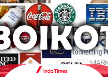 Harga Saham Tetap Kuat Meskipun Wacana Boikot Produk Pro Israel Merebak