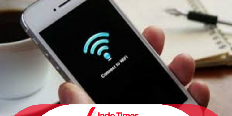 6 Cara Membatasi Hotspot: Mengelola Akses Internet dengan Efisien 1 cara membatasi hotspot