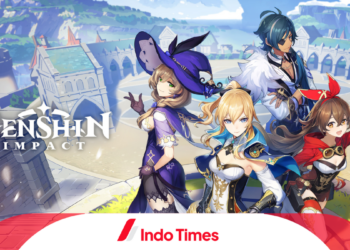 8 Cara Download Genshin Impact di PC, Gampang!