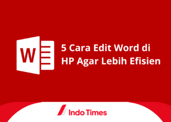Edit Word di HP: Panduan Lengkap untuk Mengedit Dokumen Word di Perangkat Seluler Anda