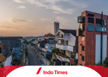 Hotel Ramping di Salatiga Dinobatkan Sebagai Paling Ramping di Dunia, Hanya Terdiri Atas 7 Kamar