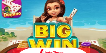 iDomino Apk versi Modifikasi, Gunakan Chips Sepuasnya