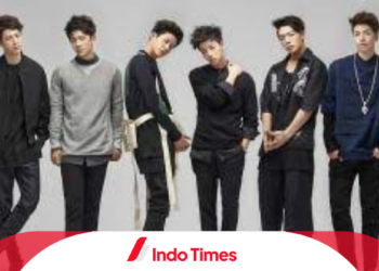 Pertemuan B.I dan iKON di Supersound Festival Bikin Penonton Mengharu Biru