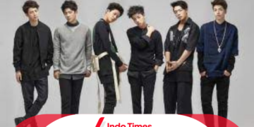 Pertemuan B.I dan iKON di Supersound Festival Bikin Penonton Mengharu Biru