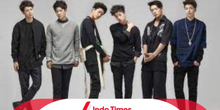 Pertemuan B.I dan iKON di Supersound Festival Bikin Penonton Mengharu Biru 1 Pertemuan B.I dan iKON di Supersound Festival Bikin Penonton Mengharu Biru