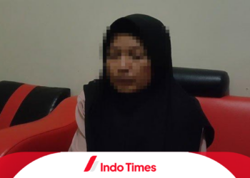 Ibu di Batam Bakar Anak Tiri Usia 8 Tahun Hingga Meninggal. Alasannya Karena Cemburu Terhadap Mantan Istri Suami