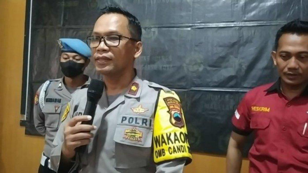 Polisi Gagalkan Percobaan Pembunuhan Pasien RS Magelang