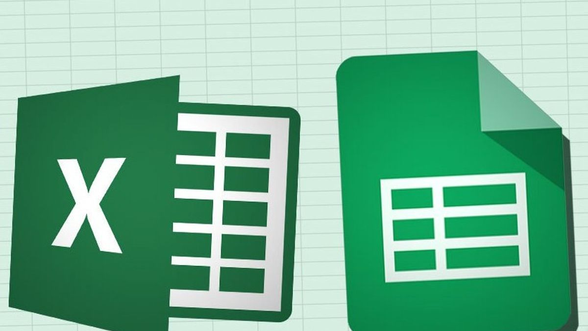 3 cara mengunci file excel dan cara membukanya