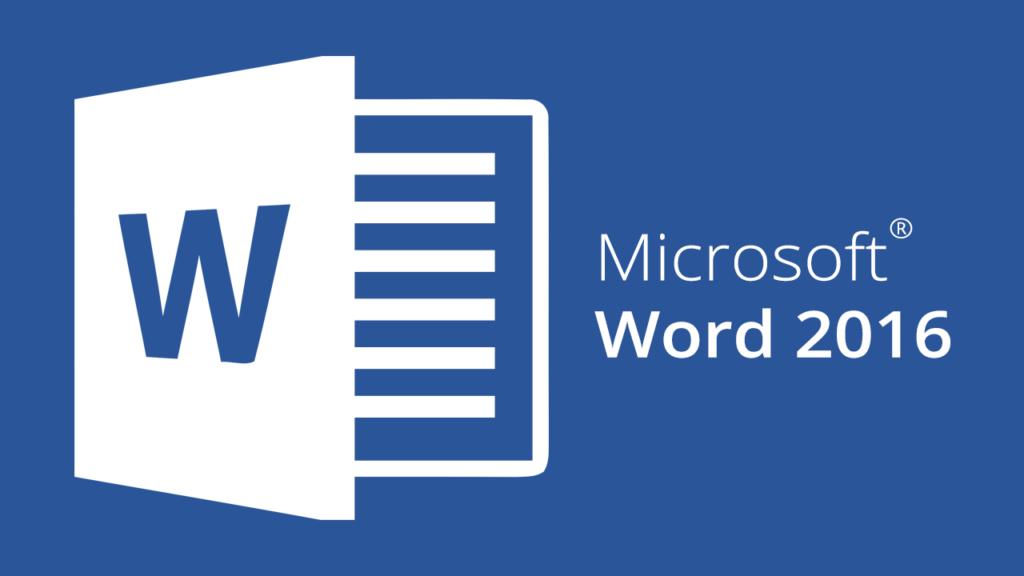 Microsoft Word || Aplikasi Pengolah Kata Terbaik