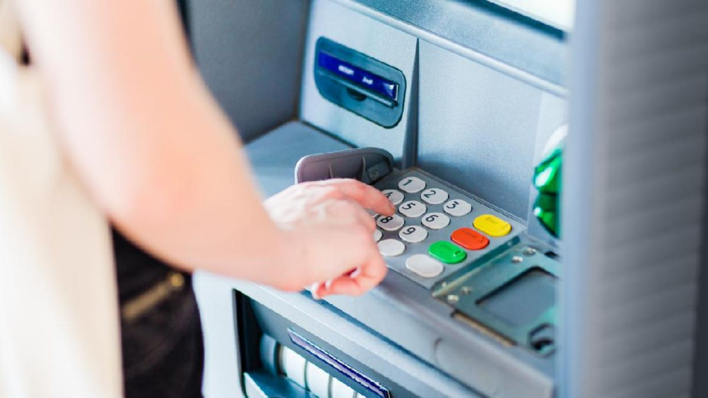 Pengaktifan Kartu ATM BRI Baru