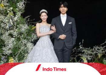 Istri Lee Seung Gi Hamil, Perkiraan Buah Hati Lahir Bulan Februari