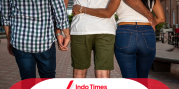 Istri Gerebek Suami di Tempat Lokalisasi. Ada 2 Lelaki di Dalam Kamar dan 1 PSK