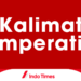 Kalimat Imperatif: Definisi, Fungsi, Variasi dan Contoh Penggunaan Sehari-hari 5 Kalimat Imperatif: Definisi, Fungsi, Variasi dan Contoh Penggunaan Sehari-hari